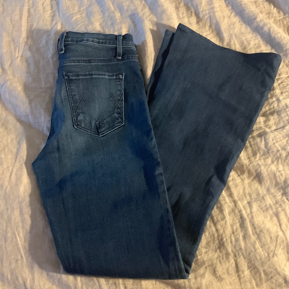 McGuire Denim Flares